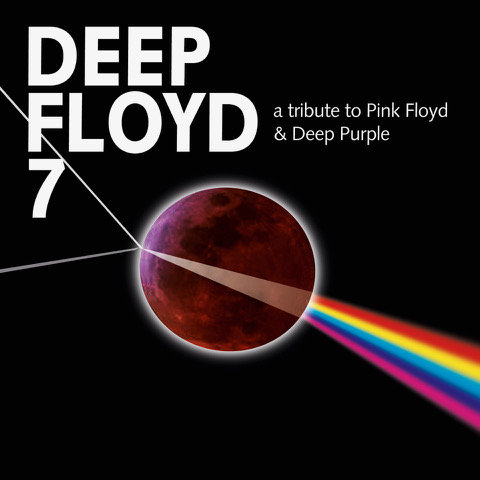 Deep Floyd 7 - A Tribute to Pink Floyd and Deep Purple in der Teutonia