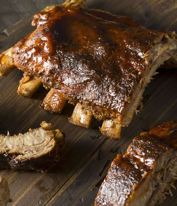 Rinder Rippen ab 12,99€ pro Person Leckere Spareribs vom Rind in der Teutonia in Ulm