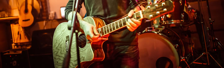 Musik mit Bunt & Beatsn