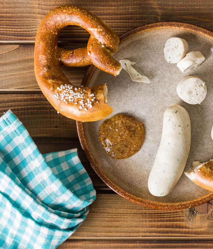Frühstücksbuffet All-you-can-eat für 19,50€ pro Person Feiertagsbrunch - Frühstücksbuffet All-you-can-eat jeden Sonntag in der Teutonia in Ulm