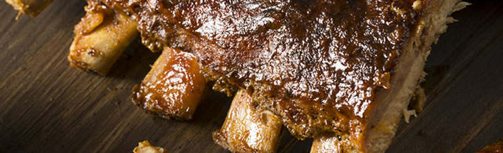 Spareribs für 13,99€ in der Teutonia Rinder Rippen in der Teutonia in Ulm